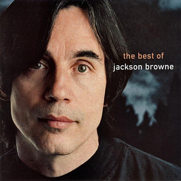 Jackson Browne These Days Jackson Browne These Days