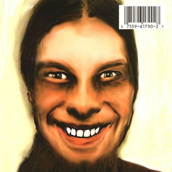 Aphex Twin - ...I Care Because You Do (1995)