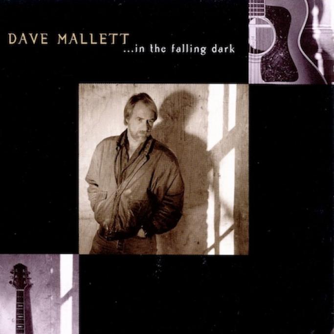 David Mallett - ...In The Falling Dark (1995)