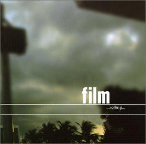 Film (US) - ...Rolling... (2001)