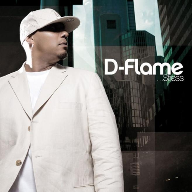 D-Flame - ...Stress (2008)