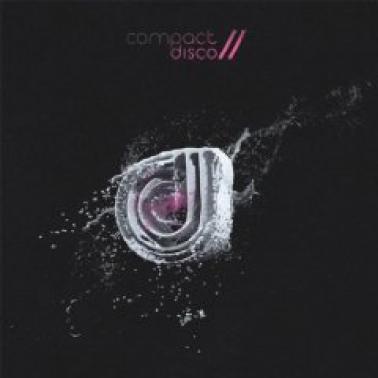 Compact Disco - // (2011)