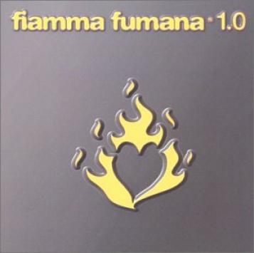 Fiamma Fumana - 1.0 (1999)