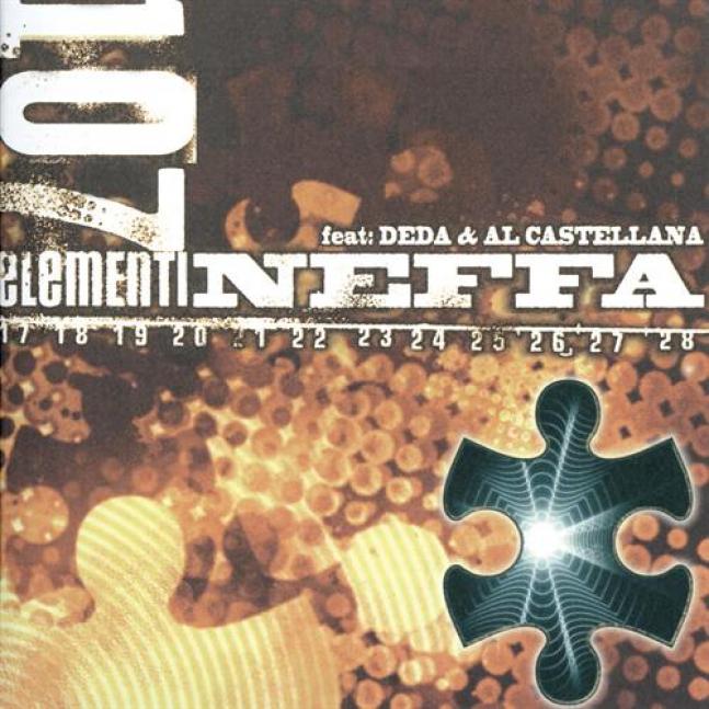 Neffa - 107 Elementi (1998)