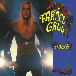 France Gall - 1968 (1967)