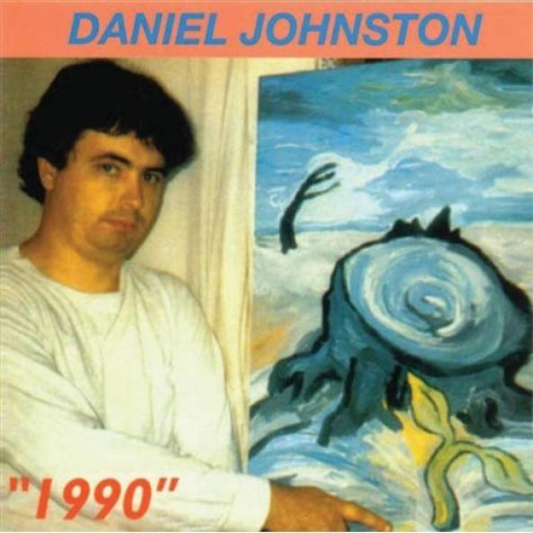 Daniel Johnston - 1990 (1990)