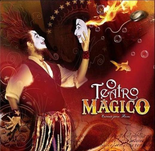 O Teatro Mágico - 2° Ato (2008)