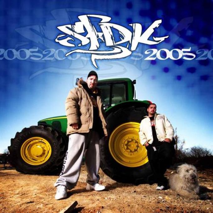 SFDK - 2005 (2005)