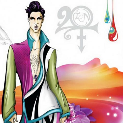 Prince - 20Ten (2010)