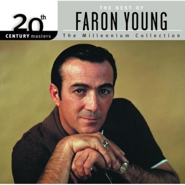 Faron Young - 20th Century Masters: The Millennium Collection (2001)