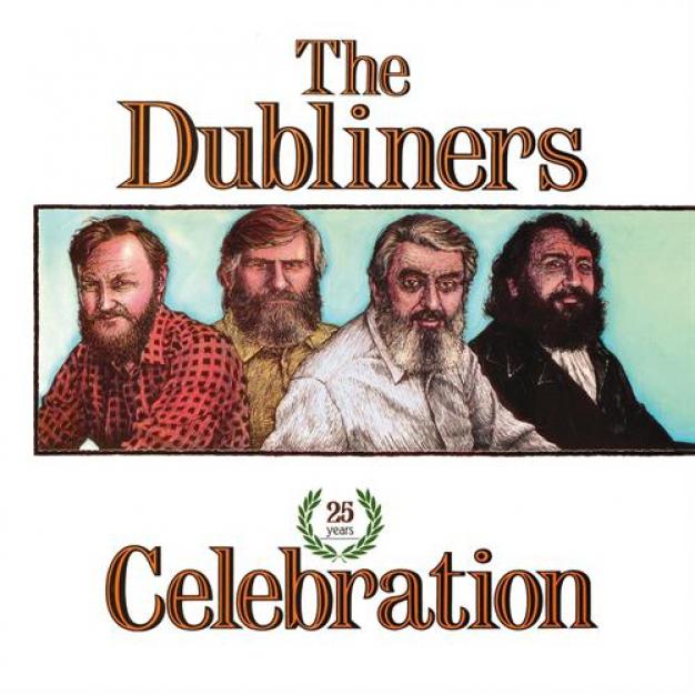 The Dubliners - 25 Years Celebration (1987)