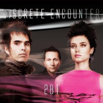 Discrete Encounter - 2B1 (2008)