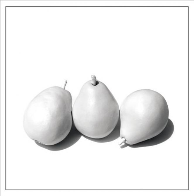 Dwight Yoakam - 3 Pears (2012)