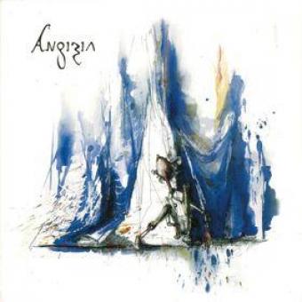 Angizia - 39 Jahre Für Den Leierkastenmann (2001)