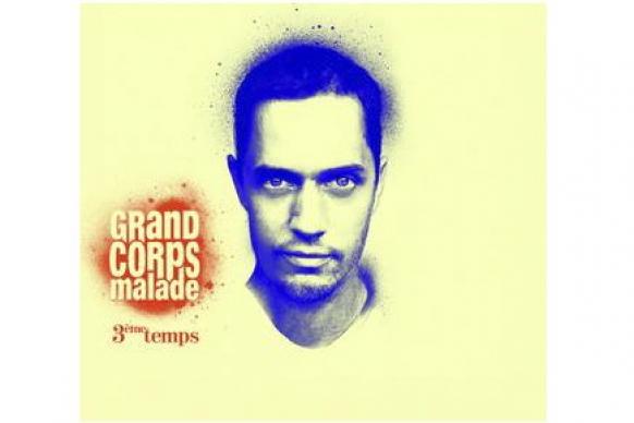 Grand Corps Malade - 3ème Temps (2010)