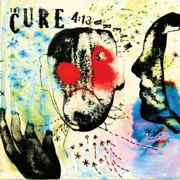 The Cure - 4:13 Dream (2008)