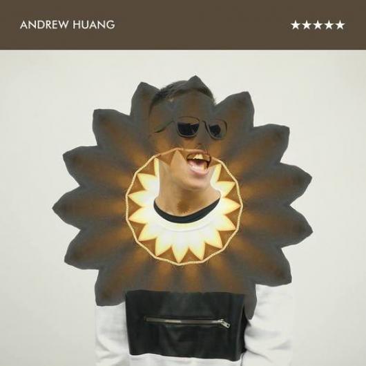 Andrew Huang - ★★★★★ (2015)