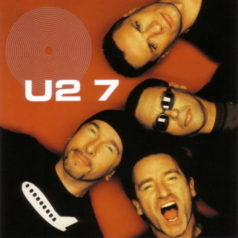 U2 - 7 (2002)
