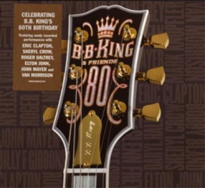 B.B. King - 80 (2005)