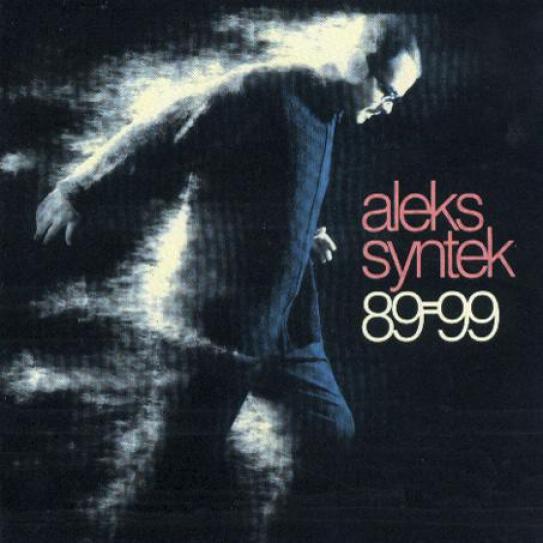 Aleks Syntek - 89-99 (1999)