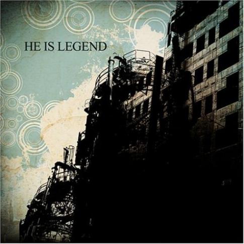 He Is Legend - 91025 (2004)