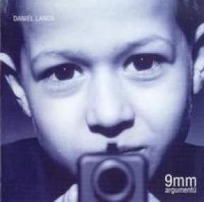 Daniel Landa - 9mm Argumentů (2002)