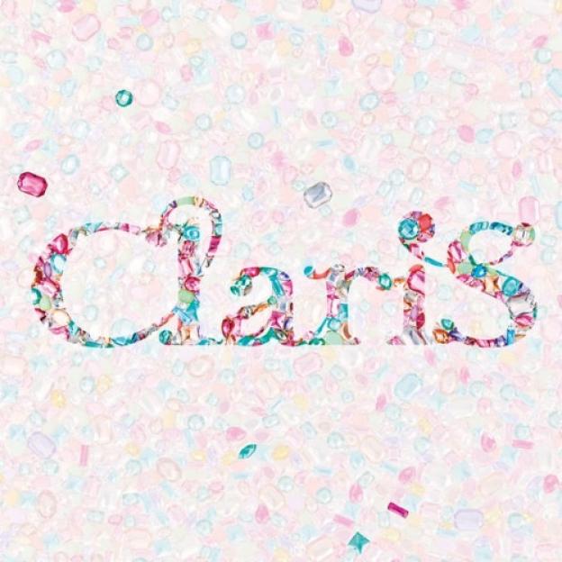 ClariS - アネモネ (2015)