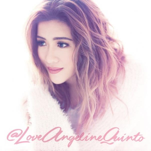 Angeline Quinto - @LoveAngelineQuinto (2017)