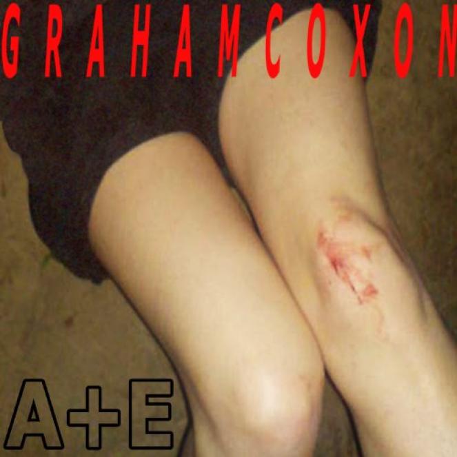 Graham Coxon - A + E (2012)