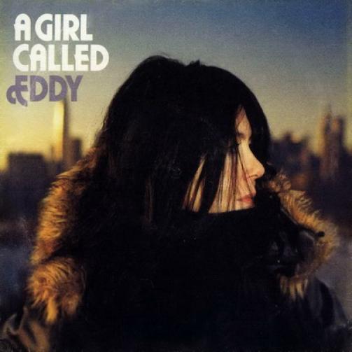A Girl Called Eddy - A Girl Called Eddy (2004)