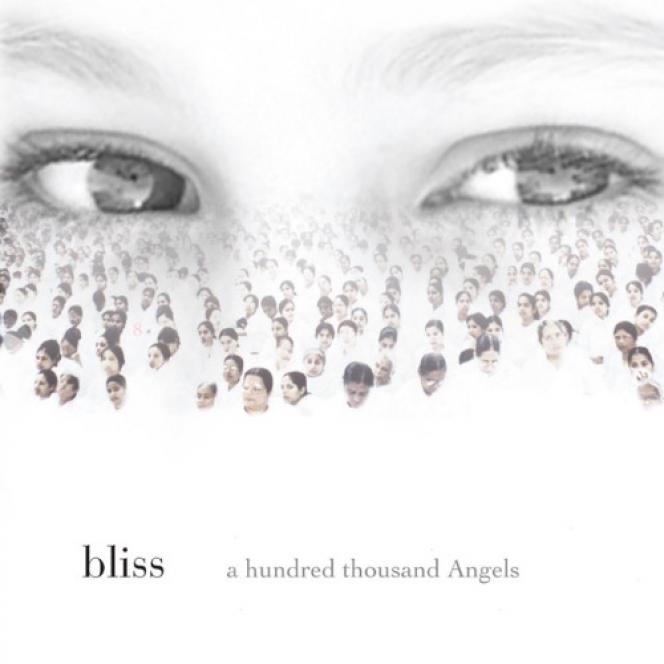 Bliss (UK) - A Hundred Thousand Angels (2001)