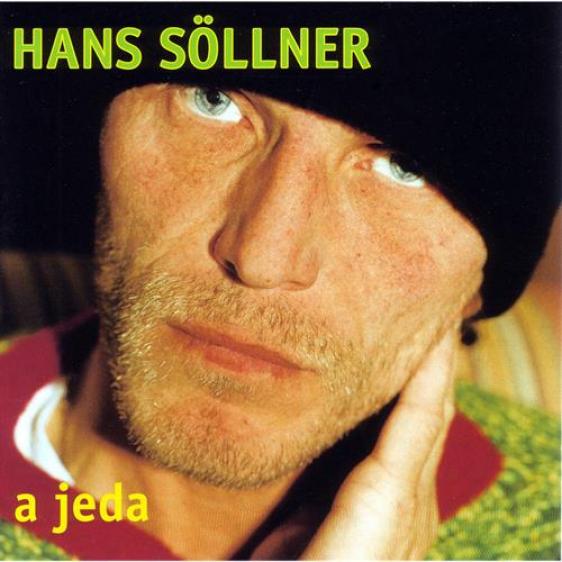 Hans Söllner - A Jeda (1997)