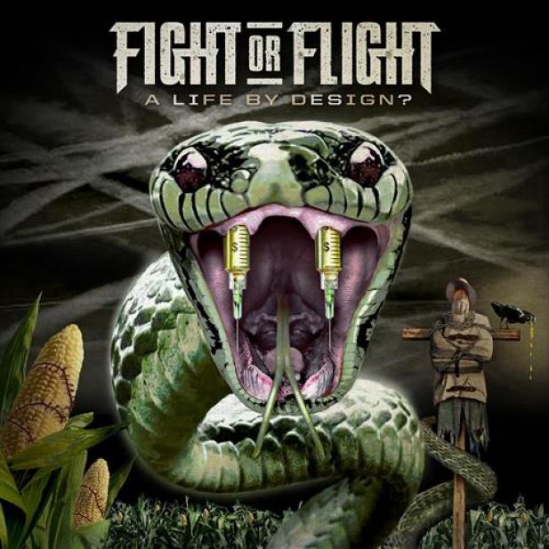 Fight Or Flight - A Life By Design? (2013)