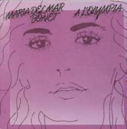 Maria Del Mar Bonet Abrilの歌詞 曲の翻訳 Maria Del Mar Bonet Abrilをオンラインで聞く