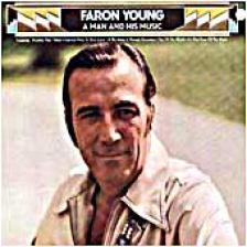 Faron Young - A Man And His Music (1974)