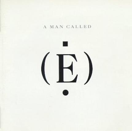 E - A Man Called E (1992)