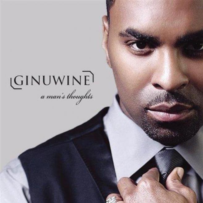 Ginuwine - A Man's Thoughts (2009)