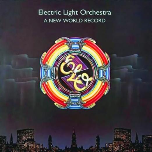 electric light orchestra tightrope
