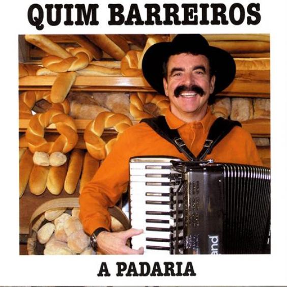 Quim Barreiros - A Padaria (2006)