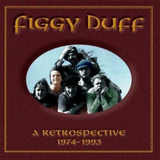 Figgy Duff - A Retrospective 1974-1993 (1995)