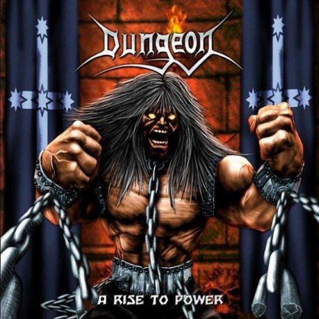 Dungeon - A Rise To Power (2002)