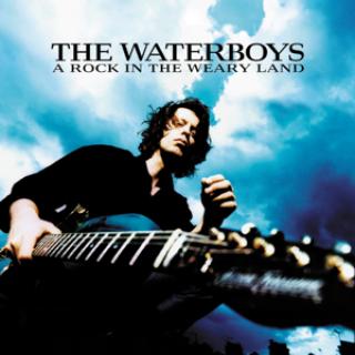 The Waterboys - A Rock In The Weary Land (1999)