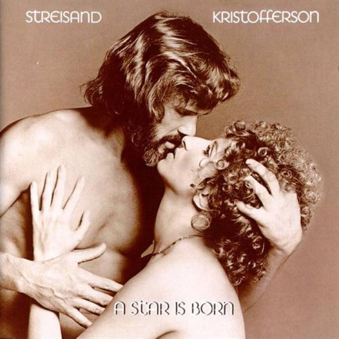 Barbra Streisand - A Star Is Born (1976)