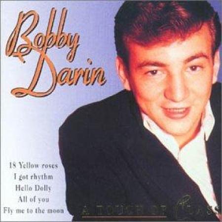 Bobby Darin - A Touch Of Class (1997)
