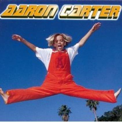 Aaron Carter - Aaron Carter (1998)
