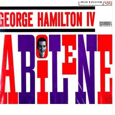 George Hamilton IV - Abilene (1963)
