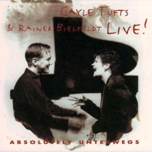 Gayle Tufts - Absolutely Unterwegs (1998)