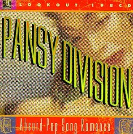 Pansy Division - Absurd Pop Song Romance (1998)