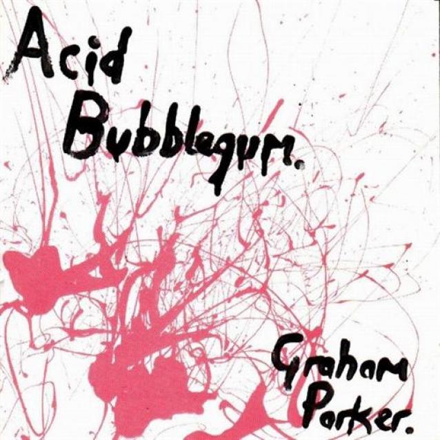 Graham Parker - Acid Bubblegum (1996)