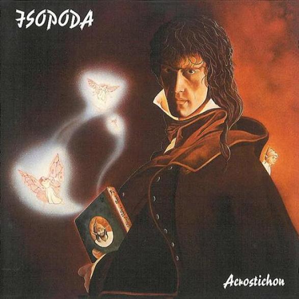 Isopoda - Acrostichon (1978)